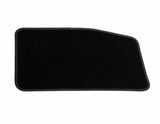 Original Ford Puma® ab 04/2024 Velours-Teppichfußmatten hinten
