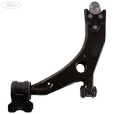 Original Ford Focus RS O/S Querlenker vorne unten 2009-2011 1585054