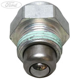 Original Ford Schaltfederhalterung Clip 1575430