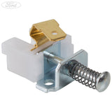 Handbremse Parkbremse Warnlampe Schalter 1995-2009