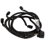 Original Ford Focus Hinteres Einparkhilfe Kabel Kombi 14-19 2111555