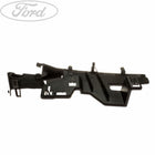 Original Ford Fiesta 2008-2012 Türschlossabdeckung vorne 1726284