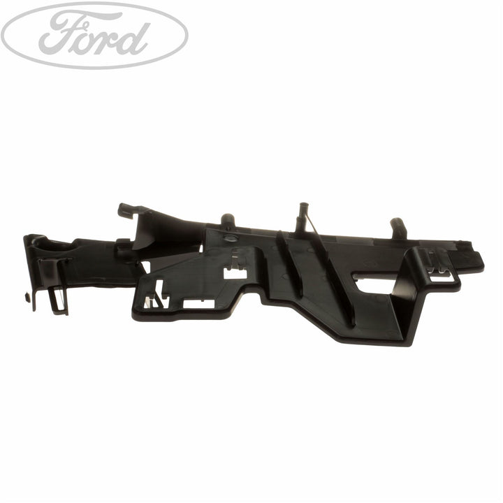 Original Ford Fiesta 2008-2012 Türschlossabdeckung vorne 1726284