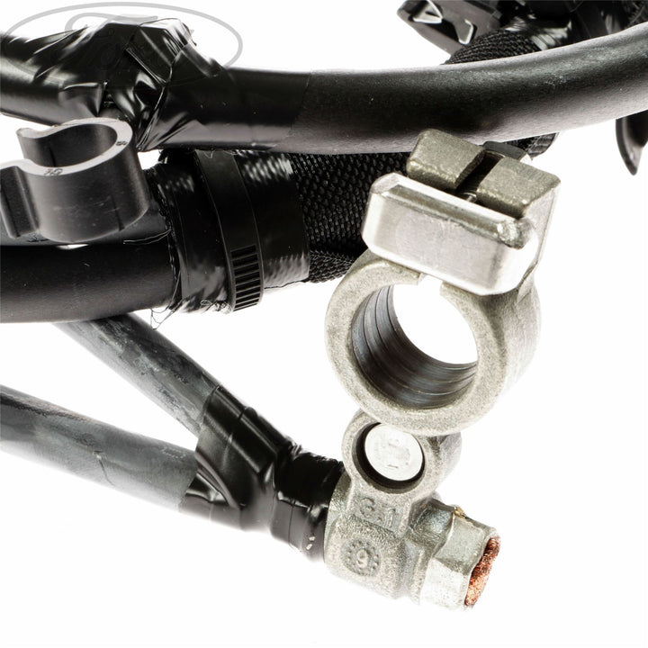 Original Ford Focus RS 2009-2011 Batteriekabel 1679859