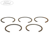 Original Ford Focus Fiesta C-Max CC 4 Gang Automatik Sicherungsring Vorwärts 3044001