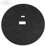 Original FordErsatzrad Staukasten 1739835