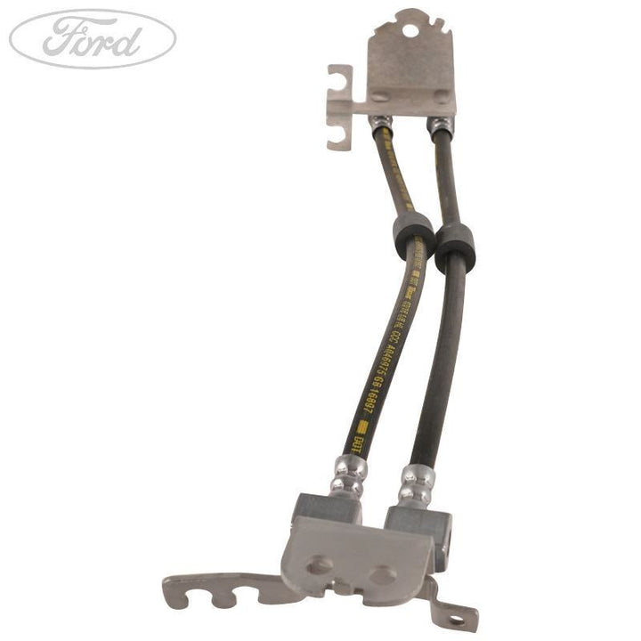 Original Ford Transit 2014-2022 Bremsleitung hinten 2110006