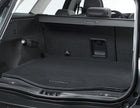 Original Ford Mondeo Turnier 2014-2022 Gepäckraum-Matte mit Logo