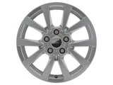 Original Ford Tourneo Connect Alufelge 16