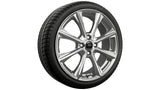 Ford Fiesta Alufelge 18
