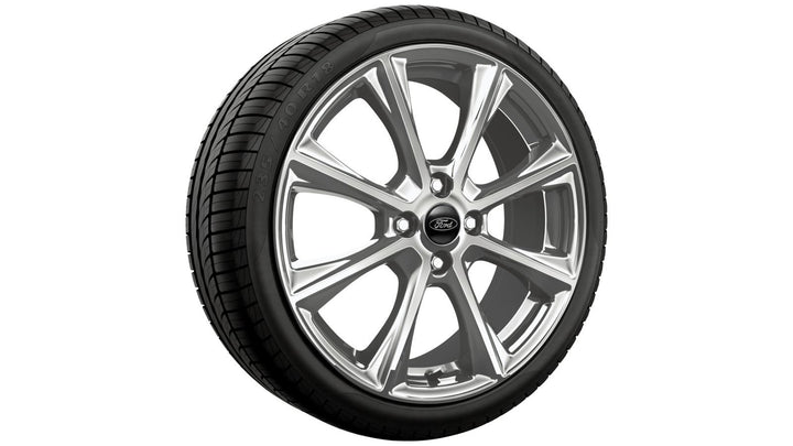 Ford Fiesta Alufelge 18