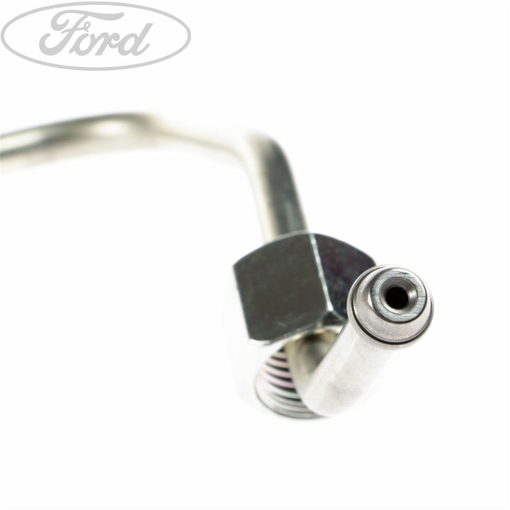 Original Ford Mondeo/Transit bis 2007 Kraftstoffleitung 2.0L Diesel 1465180