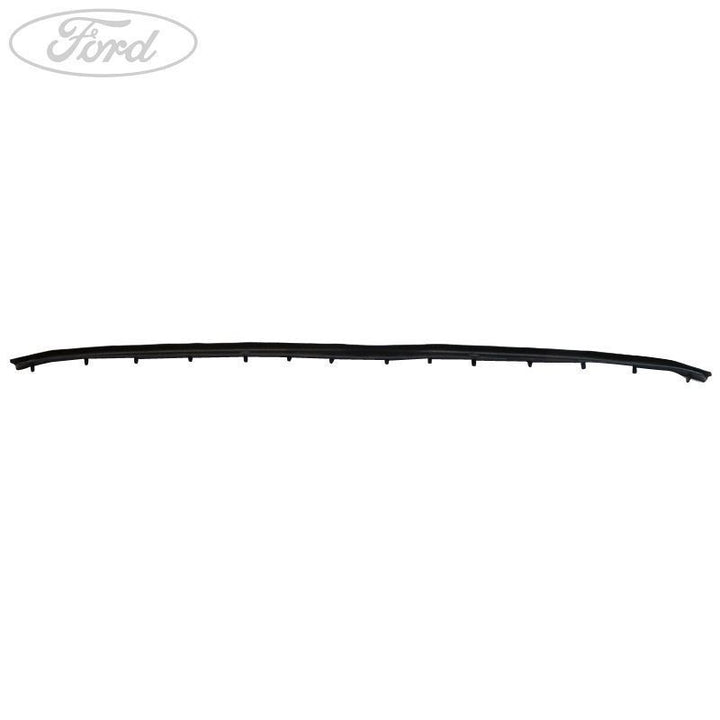 Original Ford Focus 2014-2020 Stoßsfänger Schutz vorne 1890624
