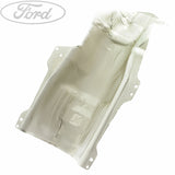 Original Ford Auspuff Hitzeschild 1719660