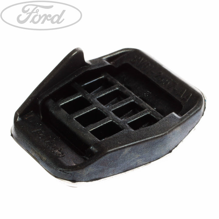 Original Ford Focus/Kuga Brems- oder Kupplungspedalabdeckung 1757470