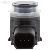 Ranger Mk4 vorne Einparkhilfe Sensor Schwarz Met 2015-