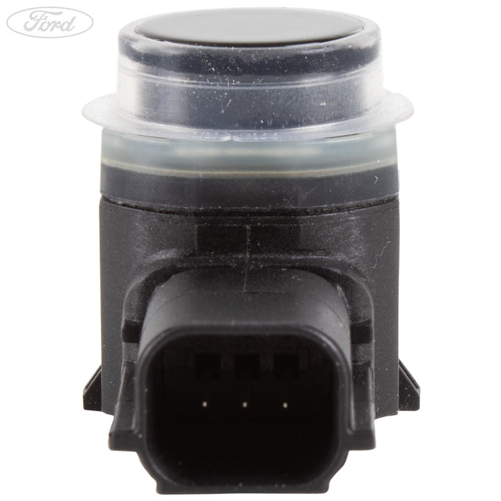 Ranger Mk4 vorne Einparkhilfe Sensor Schwarz Met 2015-