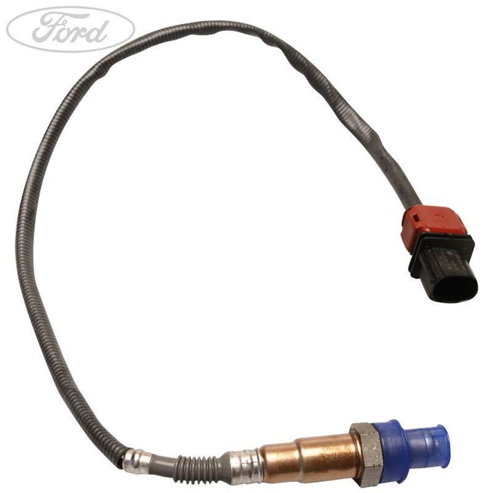 Focus Connect 1.0 EcoBoost GTDi Lambdasonde Hego Sensor 04/2015