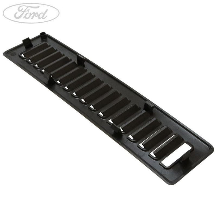 Original Ford Transit/Tourneo Custom obere Verkleidung Gitter hinten 1768819