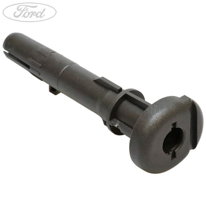 Original Ford Transit 2014-2018 Führungshülse Kopfstütze vorne Anthrazit 1868097
