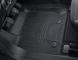 Original Ford Ecosport ab 2017 Schutz-Paket