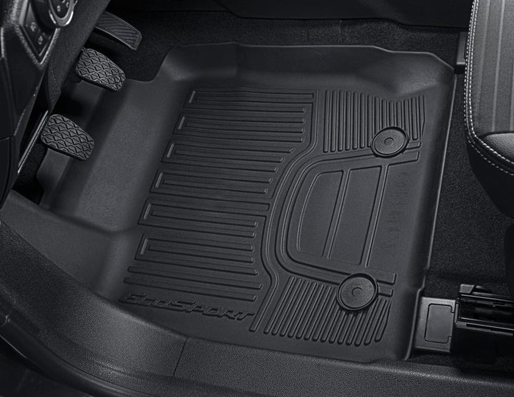 Original Ford Ecosport ab 2017 Schutz-Paket