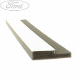 Original Ford Kühler Energieabsorbierende Schaumstoff 1837963 