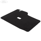 Original Ford Rücksitzlehnenteppich 1810124