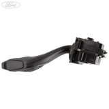 Edge S-Max Galaxy Mondeo Ranger Blinkerschalter Schwarz 16
