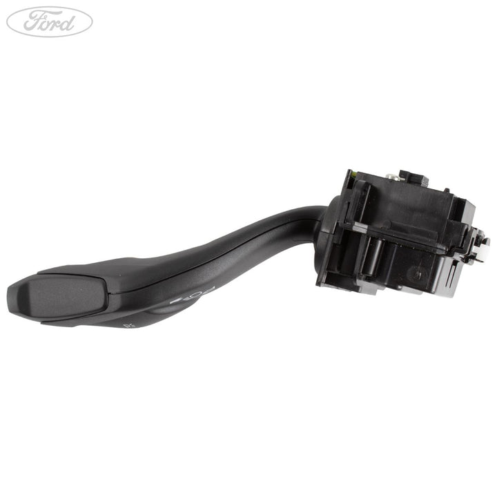 Edge S-Max Galaxy Mondeo Ranger Blinkerschalter Schwarz 16