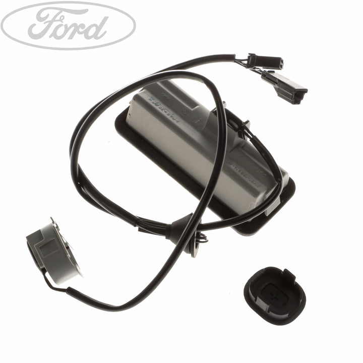Original Ford Focus C-Max Kofferraum Heckklappenentriegelungsstellglied 1406474