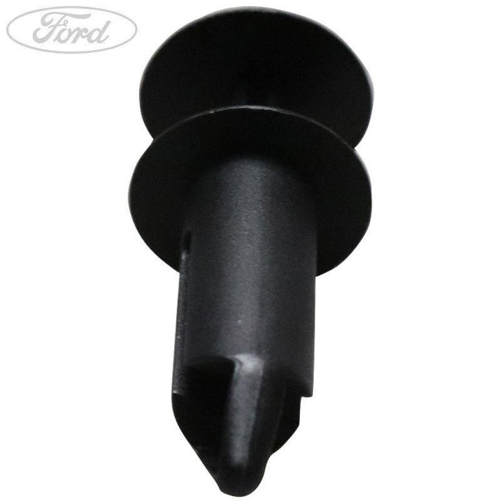 Ford Ranger 2006-2012 Türverkleidungsbefestigung vorn x1 Schwarz 1452481