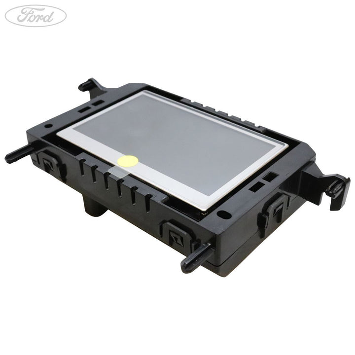 Original Ford Ranger Focus C-Max Audio-Display-Einheit 1864815