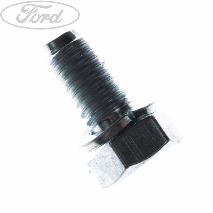 Original Ford C-Max 2010-2015 Schalter für die Parkbremswarnleuchte 1354340
