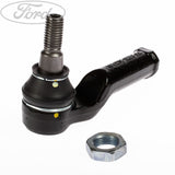 Original Ford Mondeo Galaxy S-Max vordere Ölspur Spurstangenendstück 1433273