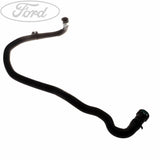 Ford Transit 2011-2014 Heizungswassereinlassschlauch für 2.2L TDCi 1799006