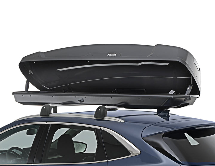 Thule®* Dachbox FORCE XT Alpine, Aeroskin schwarz matt