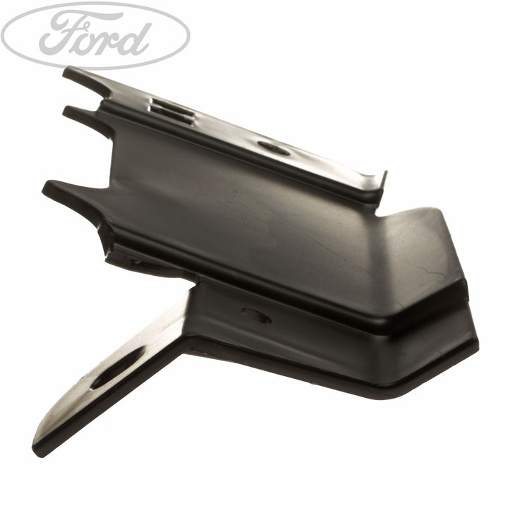 Original Ford Fiesta 2012-2019 Luftleitblech Karosserie vorn links 1783036