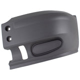 Transit MK6 Frontstoßstange Endkappe