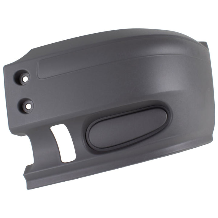 Transit MK6 Frontstoßstange Endkappe