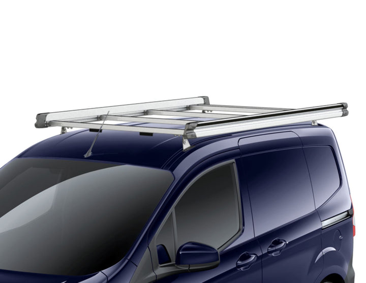 Ford Transit/Tourneo Courier Q-Top® (Q-Tech)* Dachgalerie