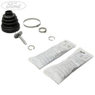 Original Ford Mondeo S-Max Galaxy 2.0 Duratorq CRTC Inneres CV Manschetten Kit 1518466