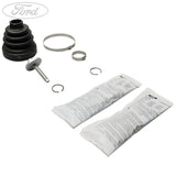 Original Ford Mondeo S-Max Galaxy 2.0 Duratorq CRTC Inneres CV Manschetten Kit 1518466