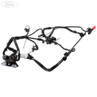 Focus Mk3 2.3 EcoBoost Turboladerschlauch 01/2016- 350 PS
