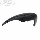 Original Ford Fiesta 2008-2012 Außenspiegelgehäuse links, unlackiert