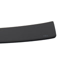 Original Ford Focus Turnier ab 2018 ClimAir®* Ladekantenschutz, schwarz matt