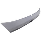 Fiesta Mk7 hinten Chrom Kofferraum Heckklappengriff Trim