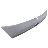 Fiesta Mk7 hinten Chrom Kofferraum Heckklappengriff Trim