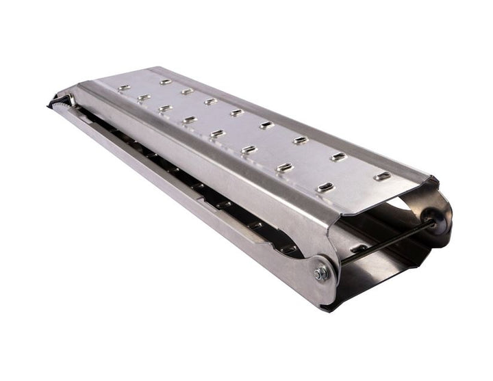 Ford Metalloproduktsia Laderampe einzeln 2492434