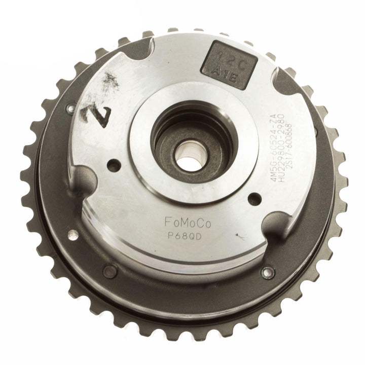 KA Mk3 1.25 Focus Mk2 1.6 Ti VCT  Zahnrad Nockenwelle